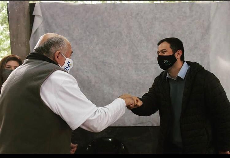 Detalles de los servicios de PAMIen Corrientes. Diálogo con Cristian Aragón