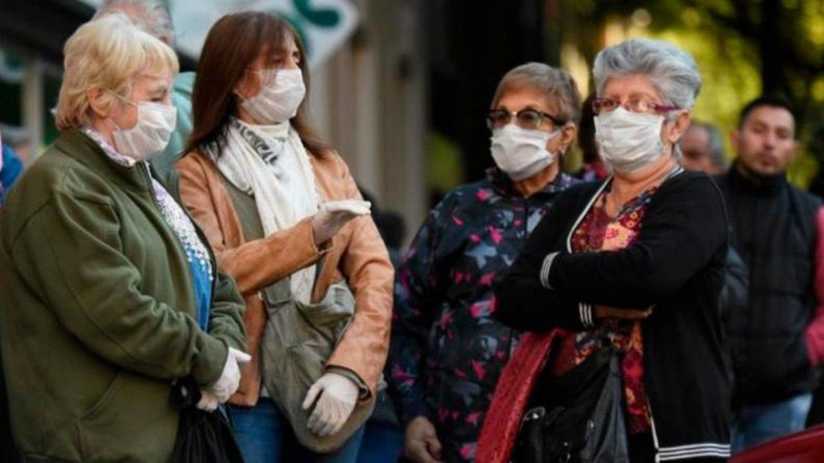 Evalúan otorgar la jubilación a mayores de 55 años