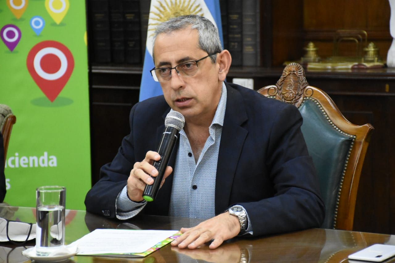 Anunciaron un incremento salarial para los estatales provinciales