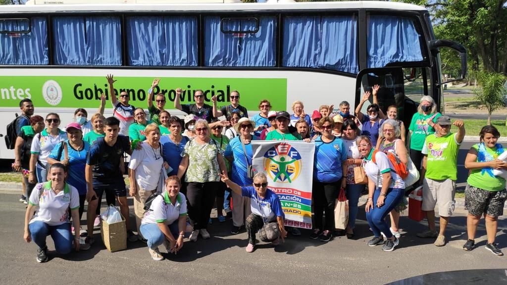 Lanzamiento del Teko Tour