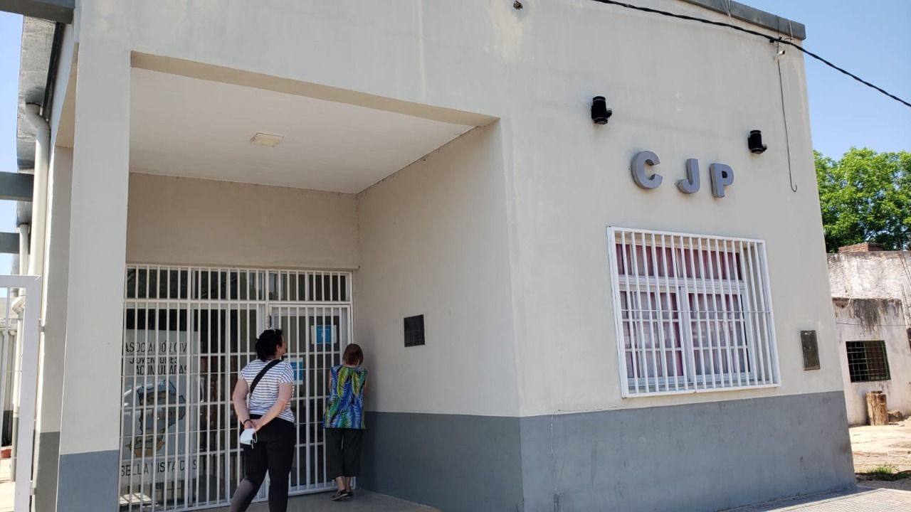 Suspendieron el “Abuelazo” en Bella Vista por razones sanitarias