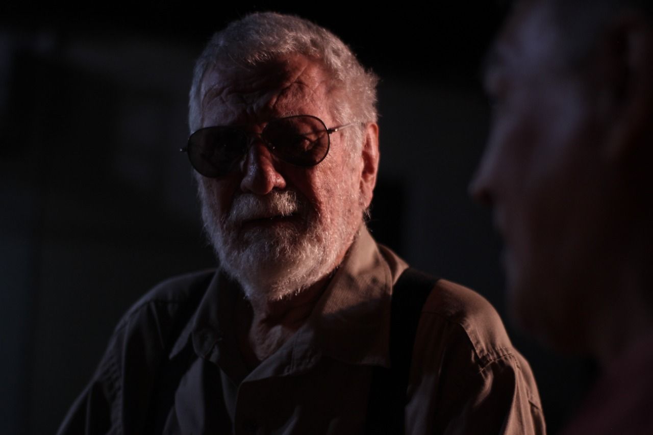 Vedoya: “El amor es lo único que va a salvar al ser humano”