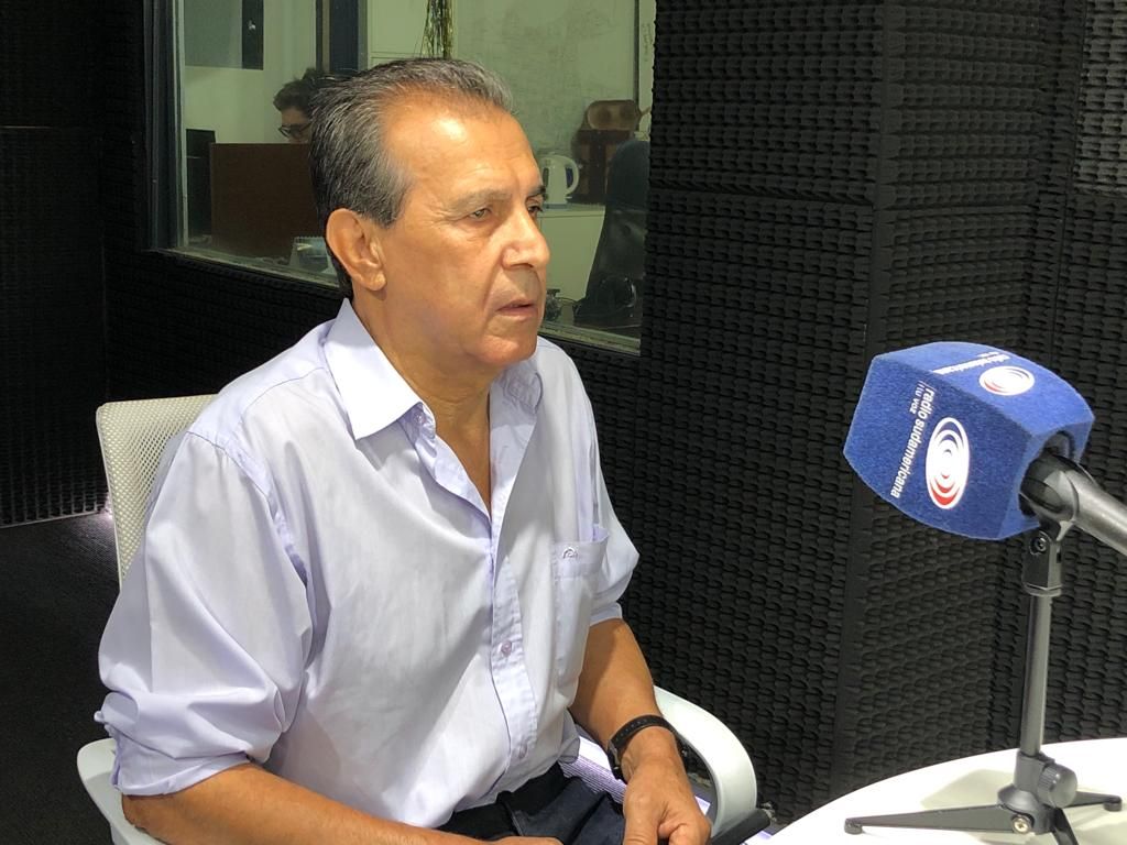 Familiares se disputan la tenencia de una mujer de 114 años