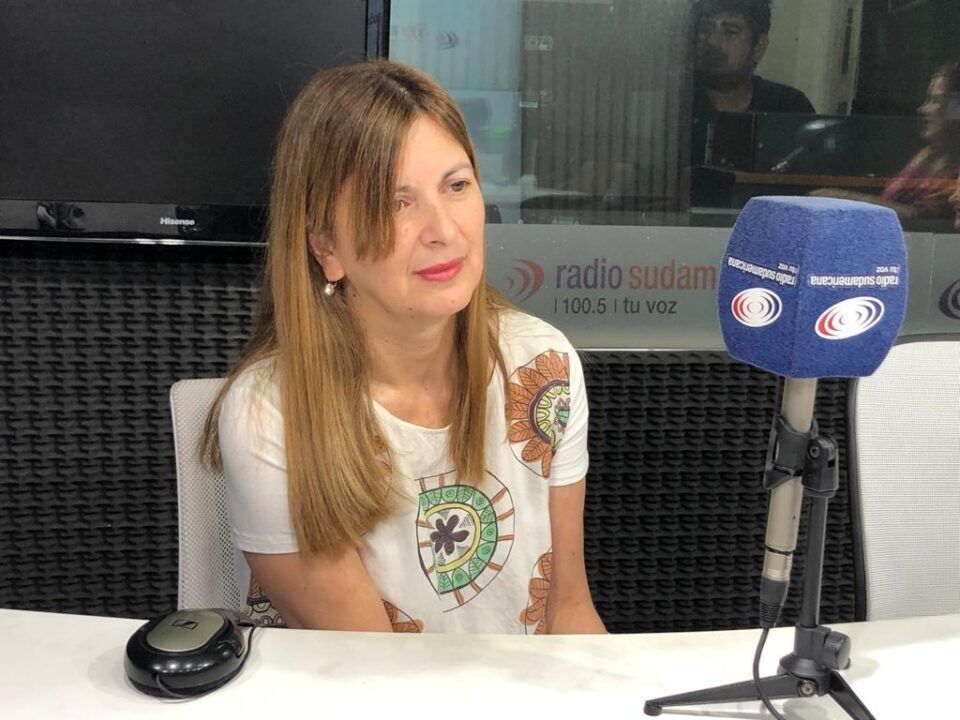 Liberaron a la supuesta dueña del “Geriátrico trucho” del barrio Lomas