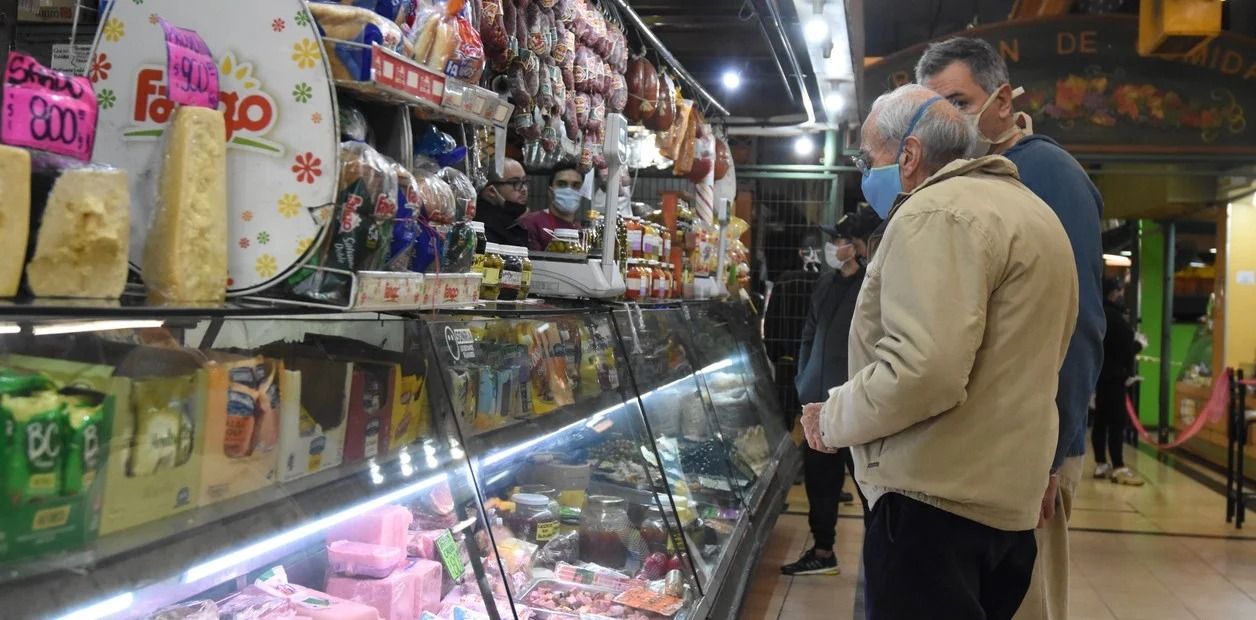 La canasta básica del jubilado ya equivale a tres haberes mínimos