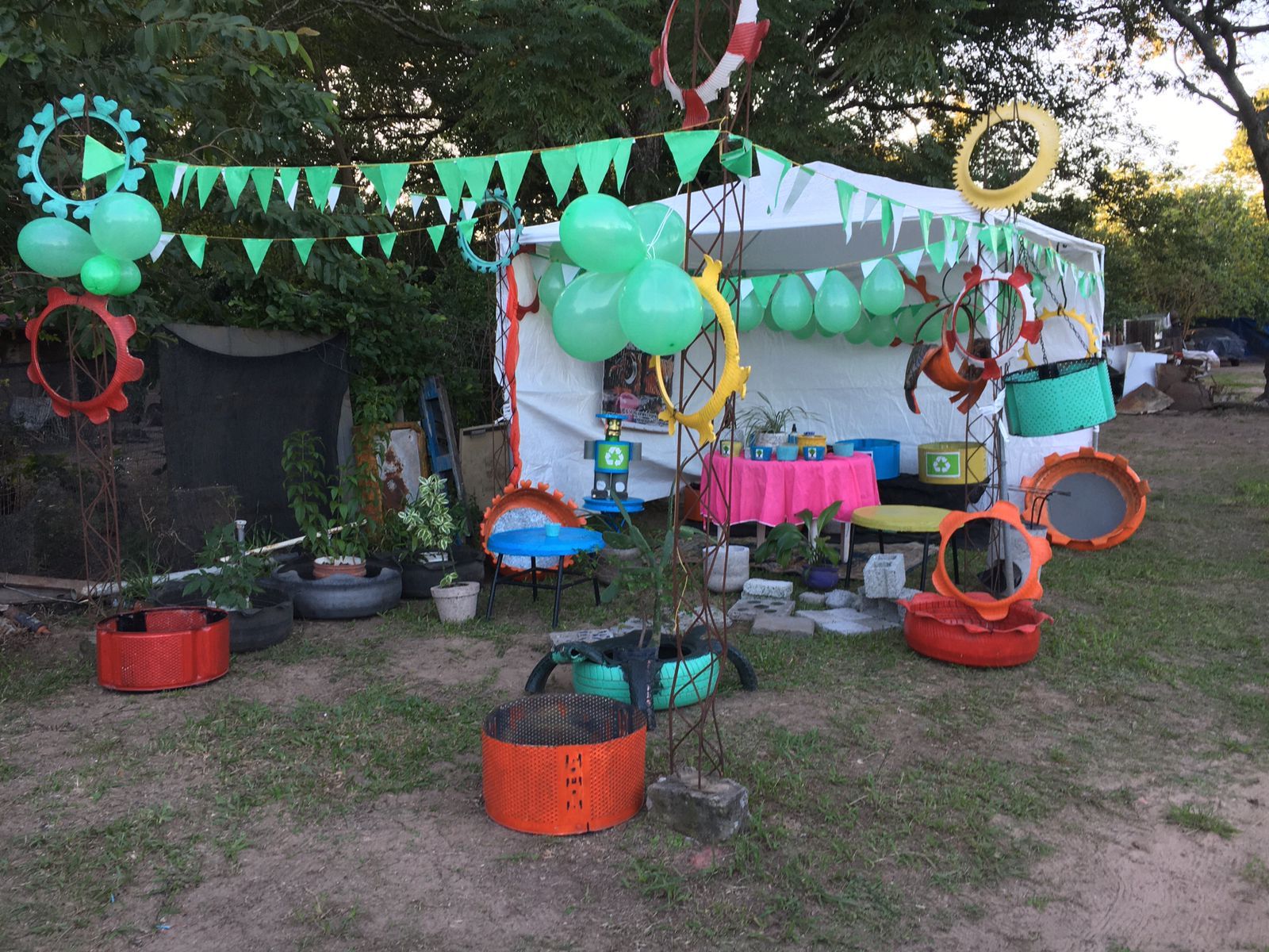 El reciclaje: compromiso ambiental y una oportunidad laboral