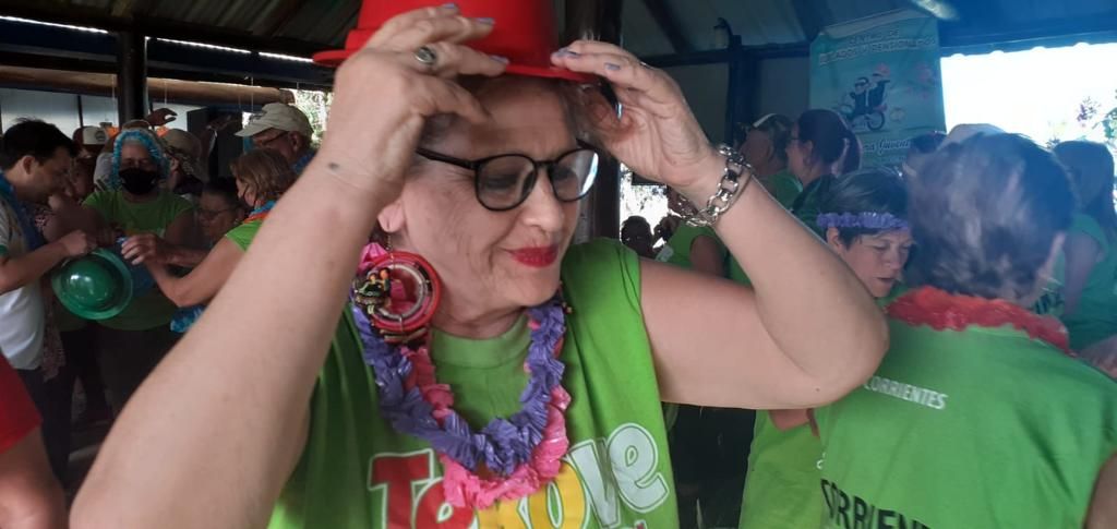 El orgullo de ser personas desafiando estereotipos