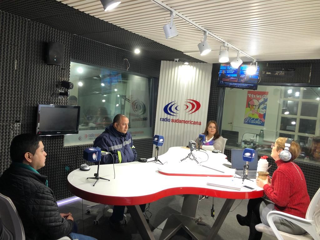 Asociación Civil Correntina de Trabajadores en Adultos Mayores