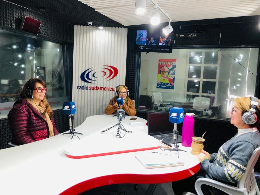 La Asociación de Empleados Públicos lanzó un área para personas mayores