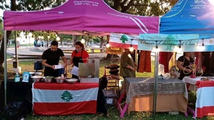 Tras dos años de pandemia vuelve la Fiesta de las Colectividades en Resistencia