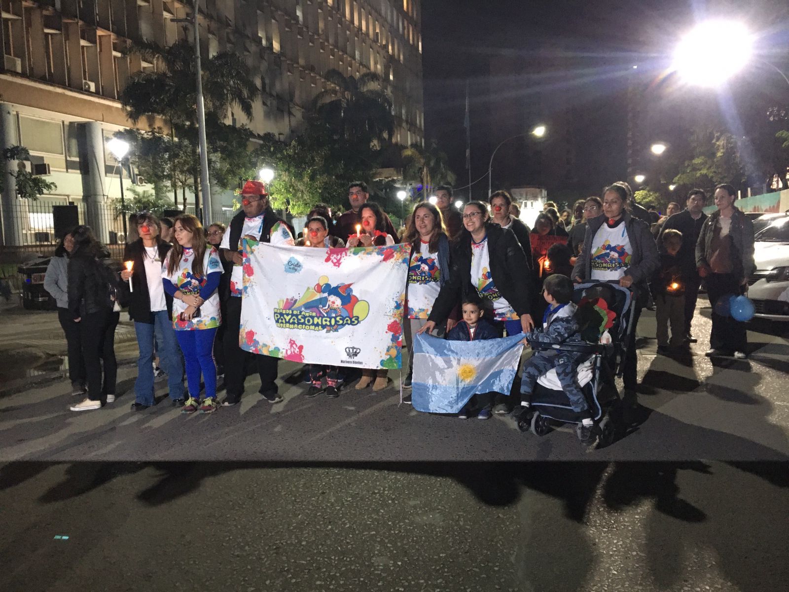 Ajuste en discapacidad: “No podemos creer que haya un Gobierno tan insensible”