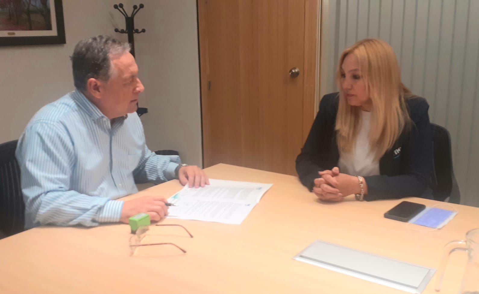 Convenio de cobertura de salud para afiliados al IPS Corrientes