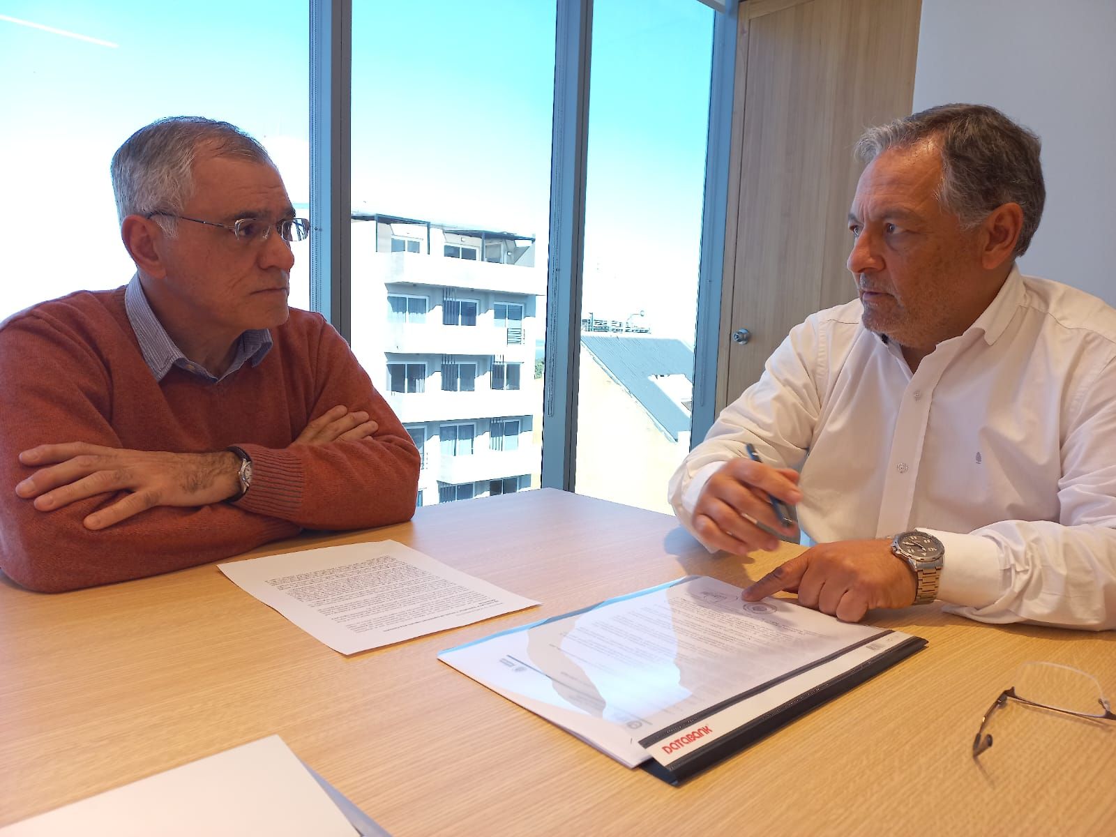 IPScomenzará a implementar el sistema de Expedientes Digitales para Pensiones Automáticas