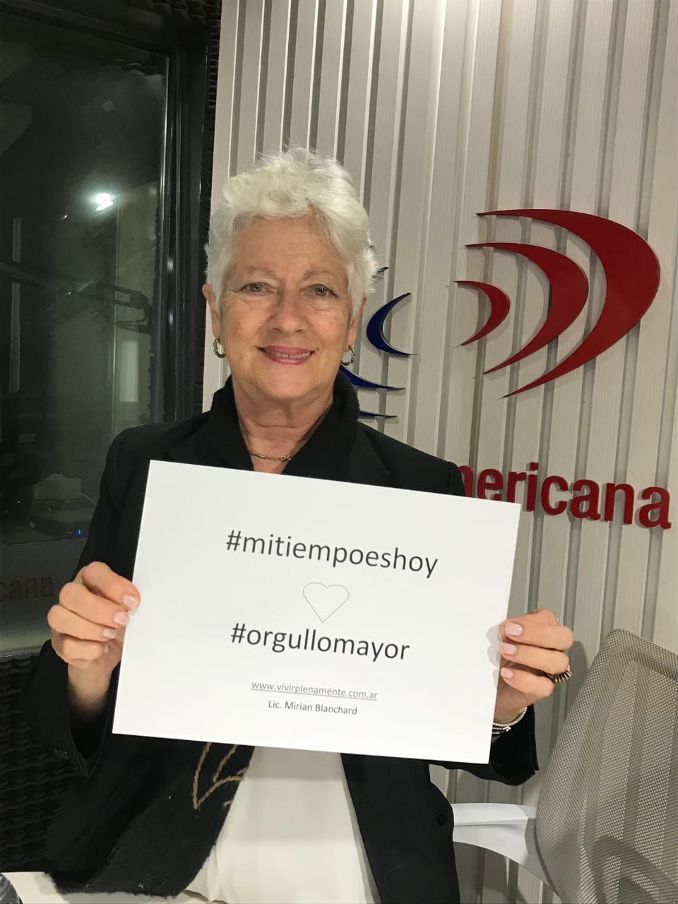 NO MAS SILENCIO: LAS LEYES QUE HABLAN POR LAS PERSONAS MAYORES