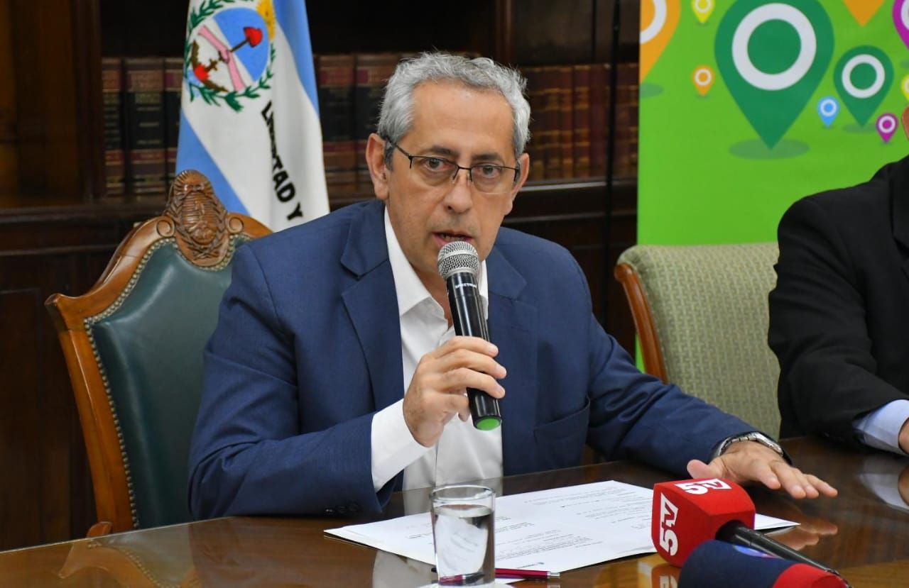 Anuncio de recomposición salarial ante “la espiral inflacionaria”