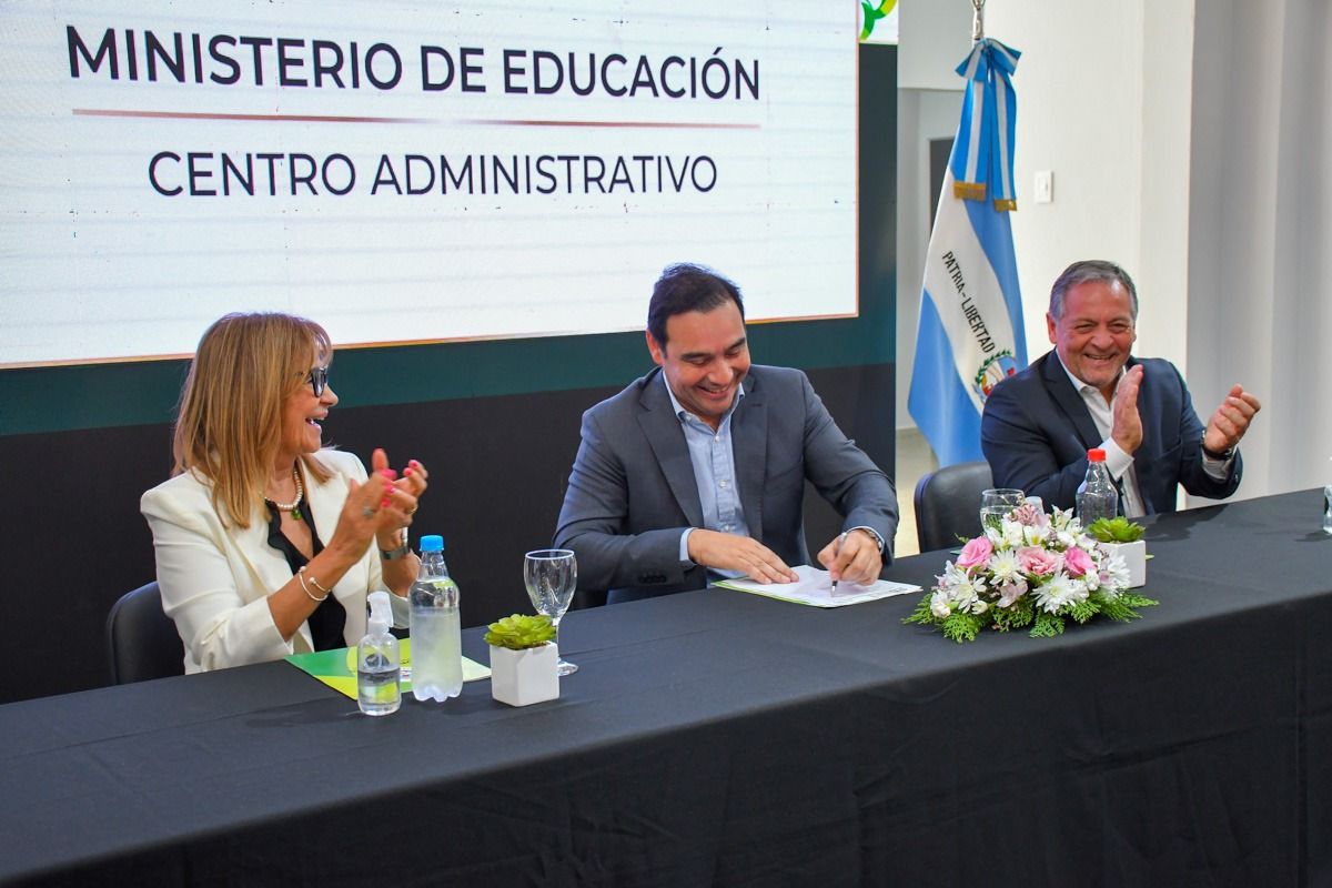 IPS Corrientes lanza su nueva página web