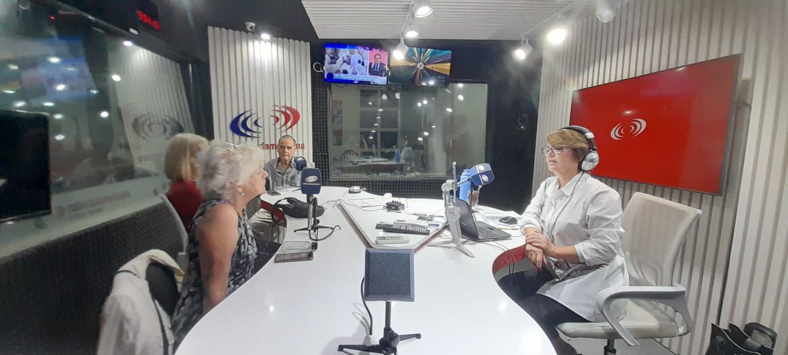 ¡Celebremos 17 años de impacto positivo en la vida de las PM! l Por Mirian Blanchard