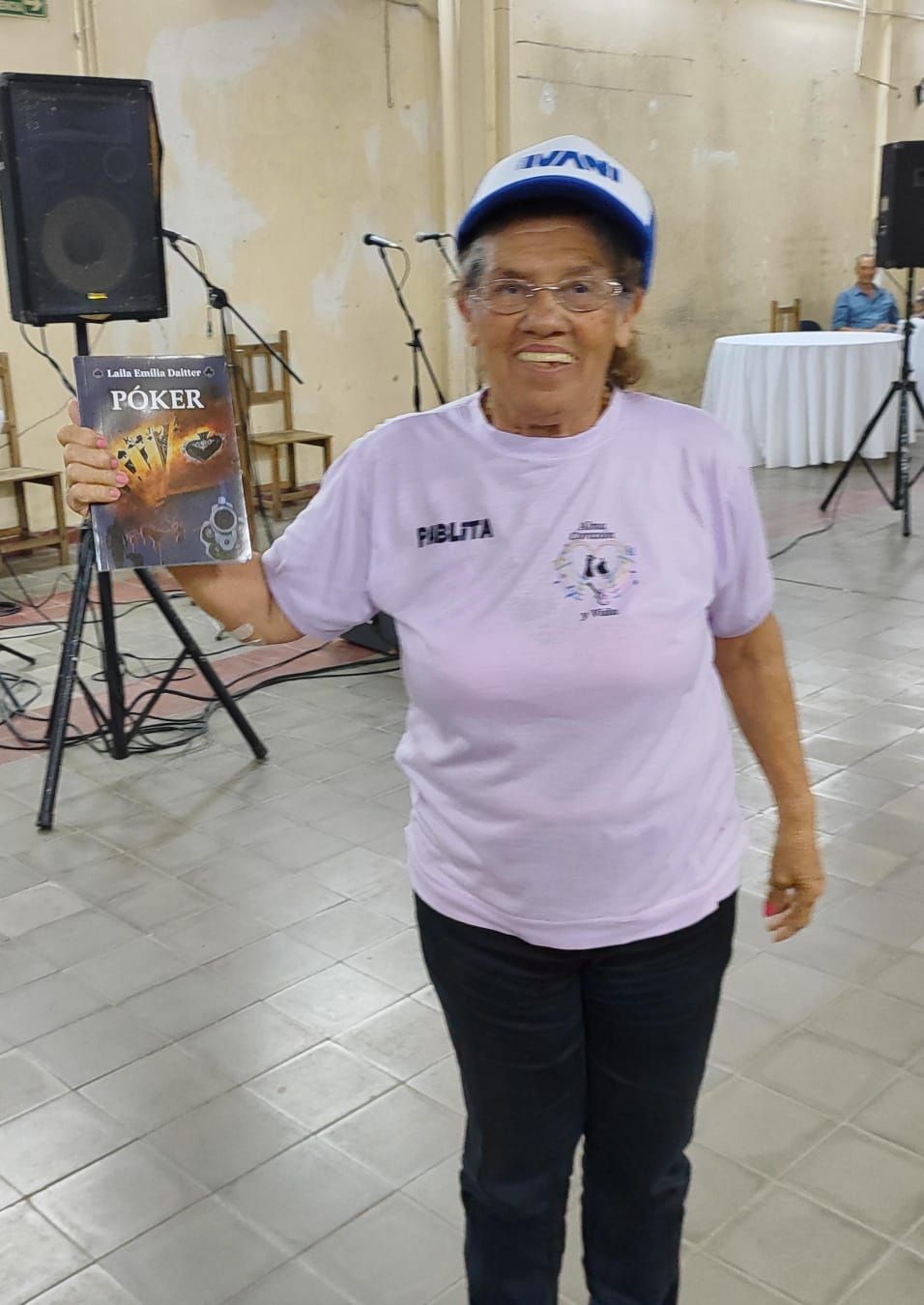 Nueva edición de “¡Arri mate!, cada uno con su mate”