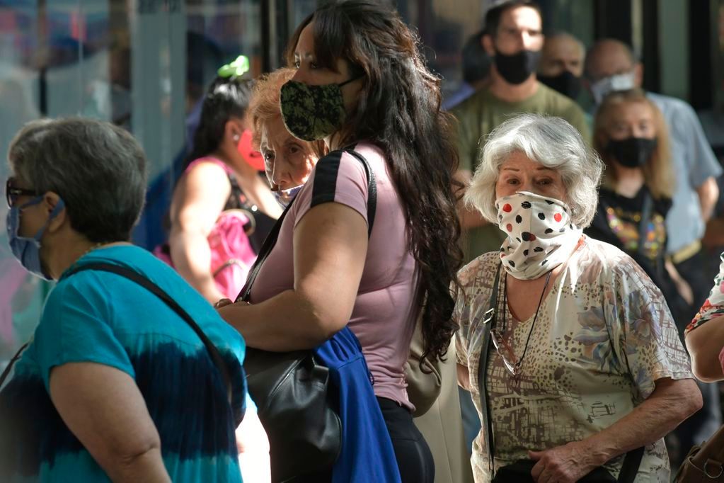 La decadencia de nuestro sistema previsional