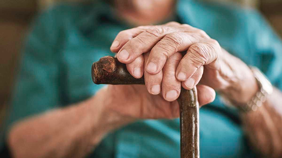 La población de adultos mayores creció 1,4% en nueve años y subió a 7 millones de argentinos