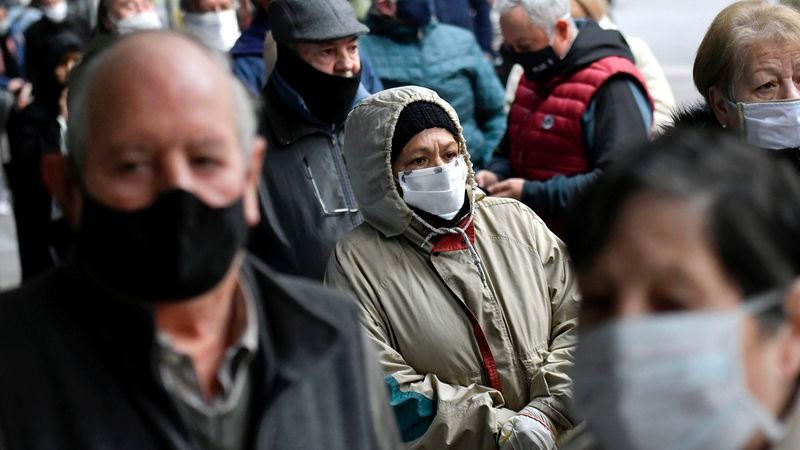 ANSES: Gobierno confirma que pagará un bono a jubilados