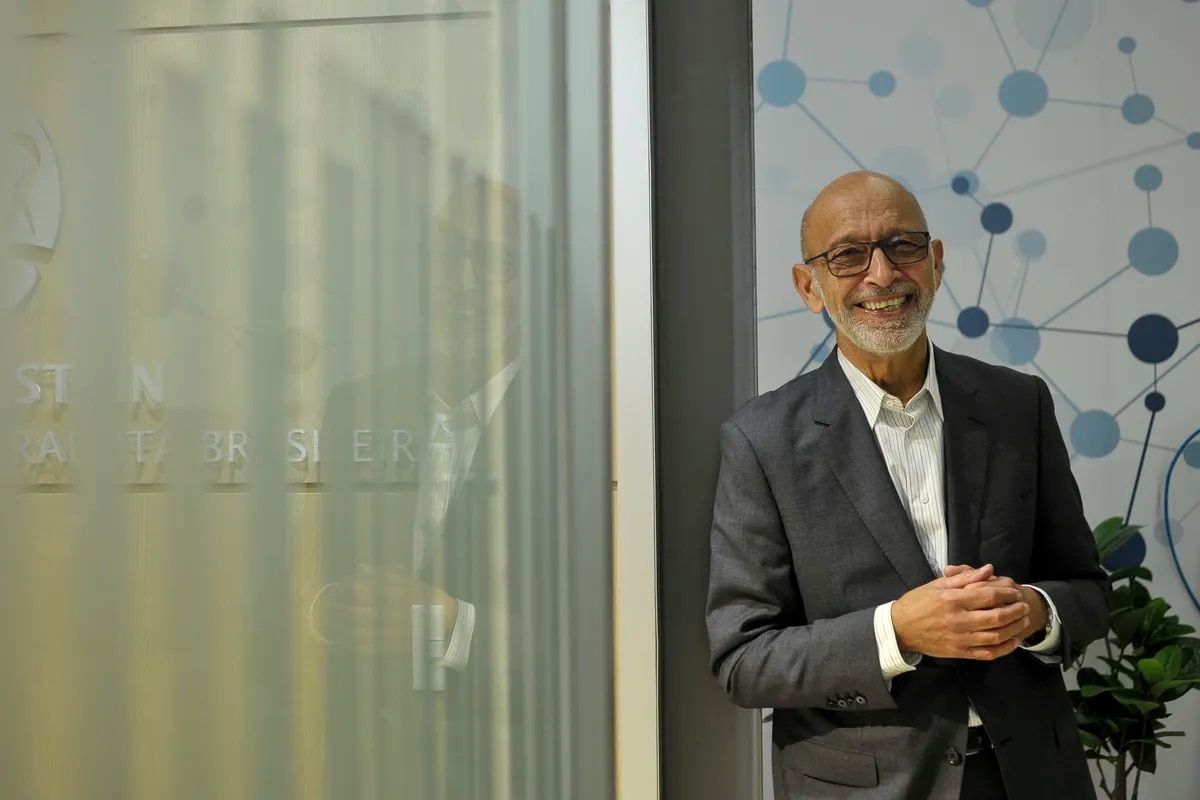 “Envejecer es la gran conquista social de los últimos 100 años”