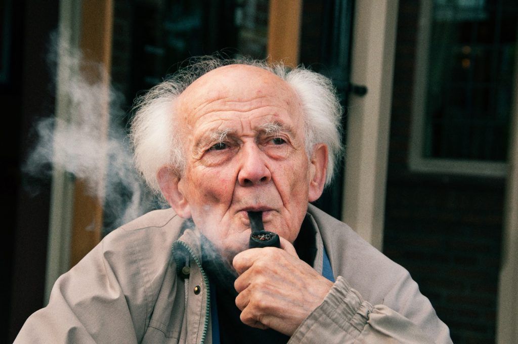 ”El Arte de la Vida” de Zygmunt Bauman por Laila E. Daitter