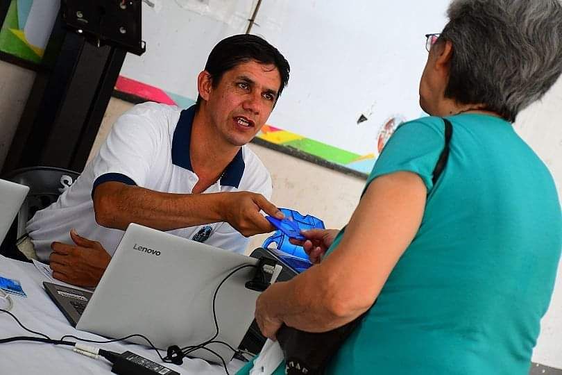 Apartir del 16 de diciembre se podrá renovar el beneficio para adultos mayores