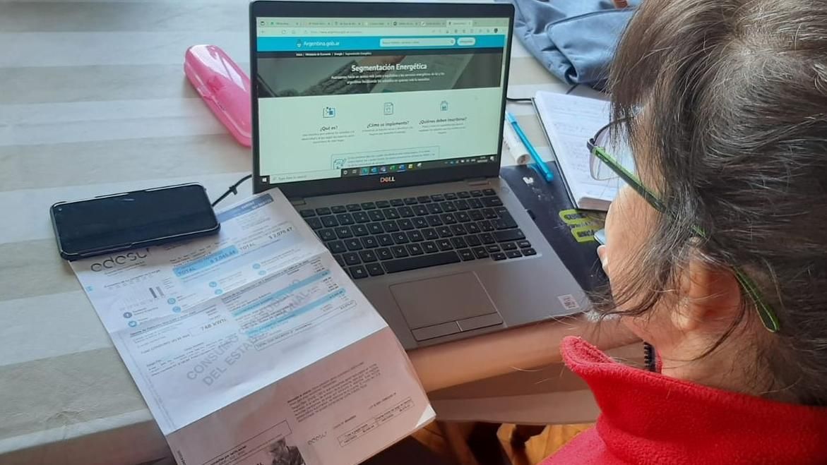 Sigue abierta la inscripción para los subsidios energéticos