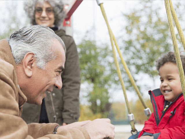 Medios de Comunicación y la Convención Interamericana de Derechos Humanos de las Personas Mayores