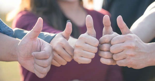 ”El valor de Actitud” por Tona Galvaliz