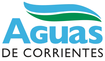 Logo Aguas Corrientes