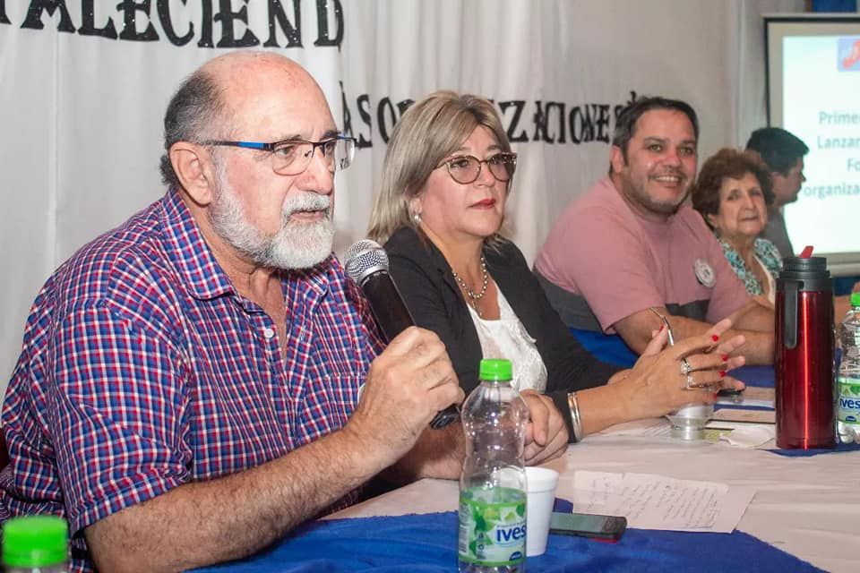 “Positiva e interesante” primera reunión del año de la DINAPAM