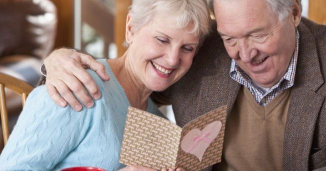 ”Mutilación social del vínculo amoroso de las personas mayores” l Por Mirian Blanchard