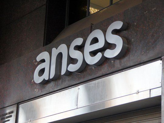 ANSESinforma que nunca pide datos personales por correo electrónico