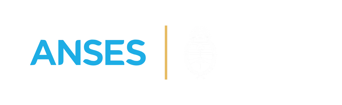 Logo ANSES