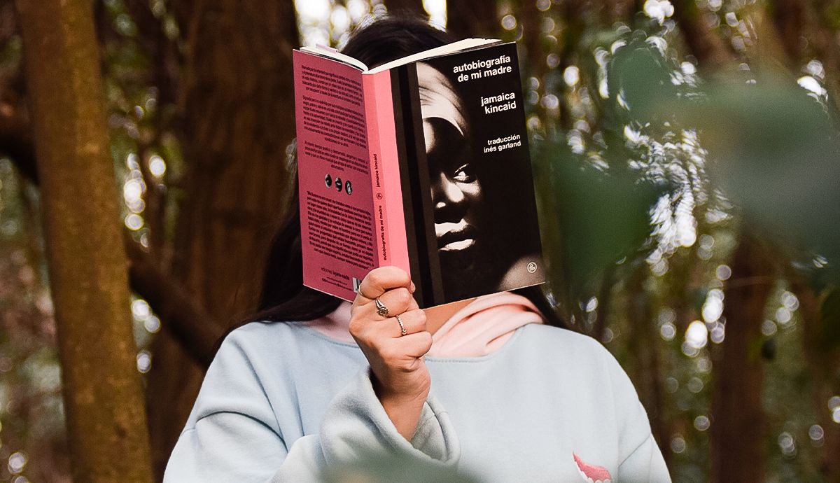 ”Autobiografía de mi madre” de Jamaica Kincaid por Laila E. Daitter