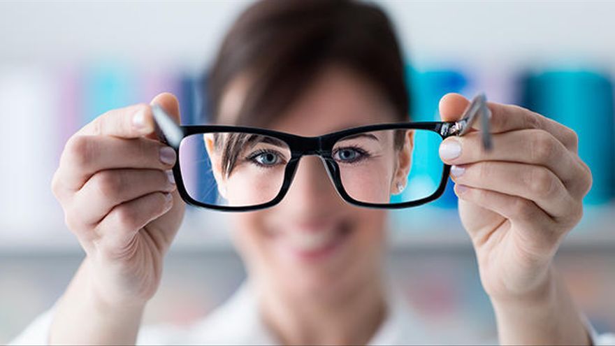 Día Mundial de la Visión #LoveYourEyes