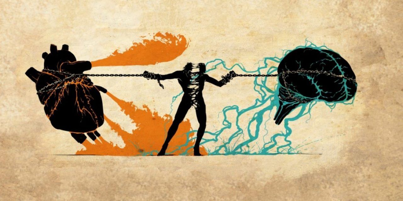 ”Somos seres emocionales que razonamos” por Tona Galvaliz