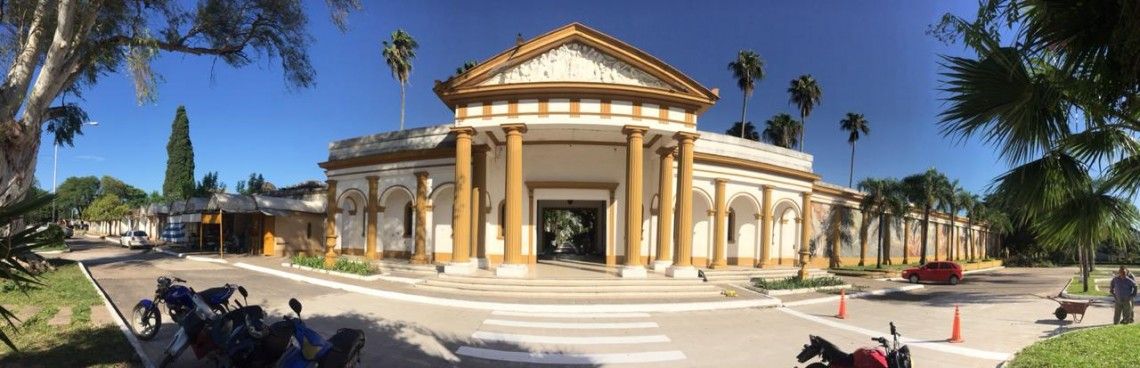 Decretaron asueto administrativo y escolar para el 2 de noviembre