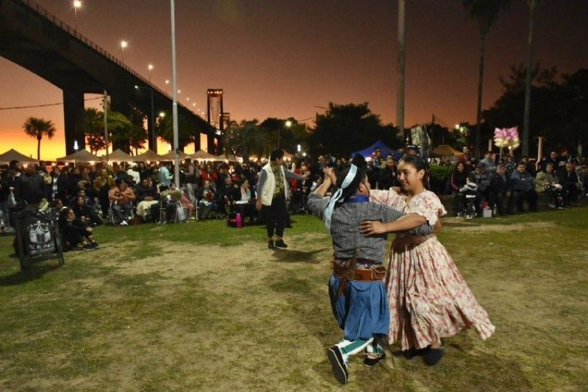 Fin de semana largo con propuestas gratuitas para disfrutar al aire libre
