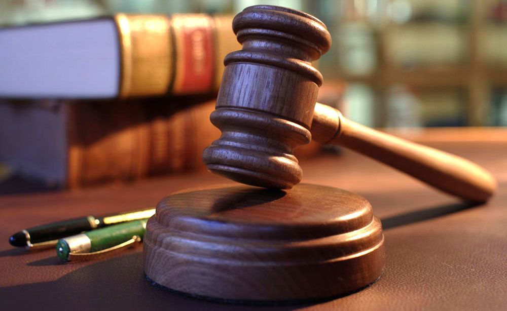 Santo Tomé: la Justicia anuló el límite de edad para el cargo de Registro Seccional