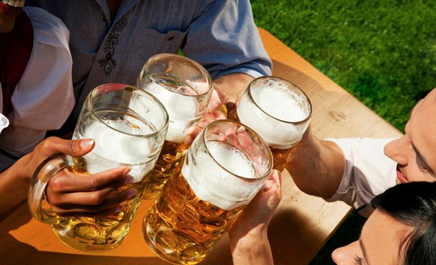 Cerveceria Zoiko: emprender después de jubilarse