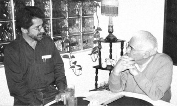 ”El cerebro de mi hermano” de Rafael Pérez Gay por Laila E. Daitter