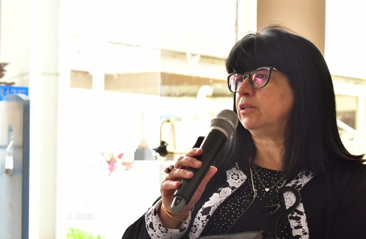 Día Mundial de las Personas Sordas: “Si decimos que Resistencia es una ciudad inclusiva, tenemos que demostrarlo”