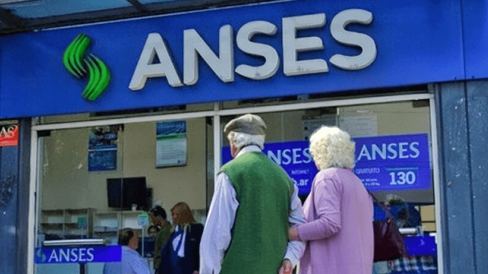 ANSESrelanza créditos para jubilados y pensionados