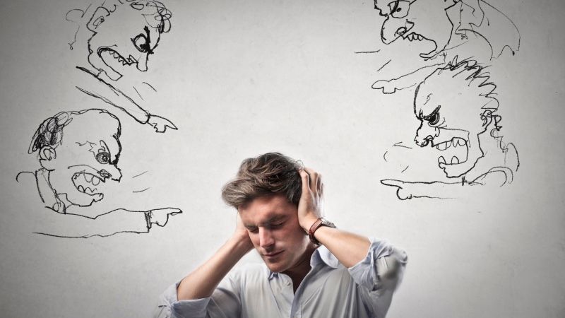 “Creencias limitantes” por Tona Galvaliz