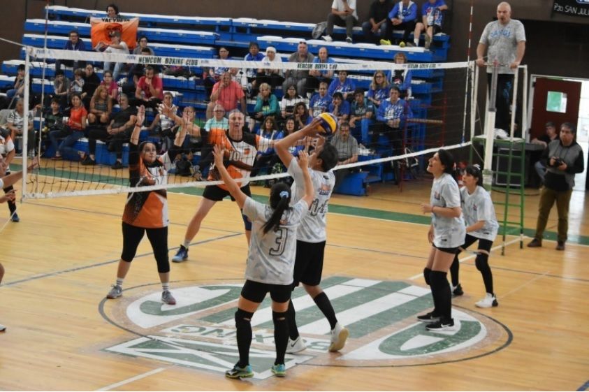 La Copa Argentina se fue para Corrientes con Yacyretá campeón