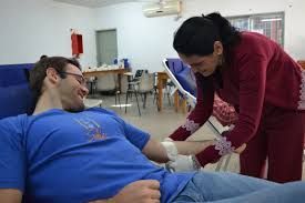 Incluyeron el uso del Sistema Braille en el Banco de Sangre de Corrientes