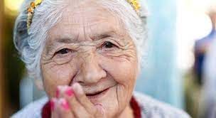 ¿Qué cuantos años tengo?” de José Antonio Coppen Fernández por Laila E. Daitter